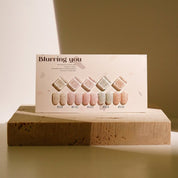 REVEINNAIL Blurring you