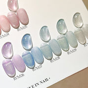 REVEINNAIL Blurring me