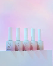 REVEINNAIL Blurring me