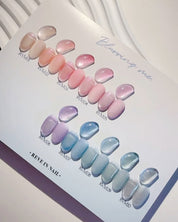 REVEINNAIL Blurring me