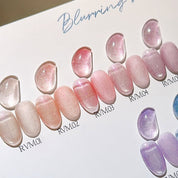 REVEINNAIL Blurring me