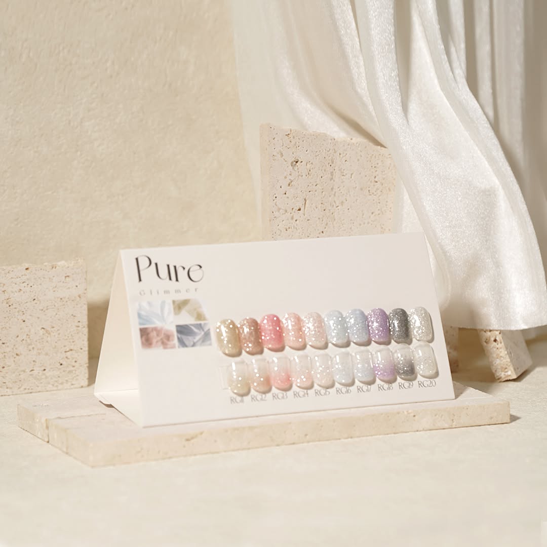REVEINNAIL Pure glimmer