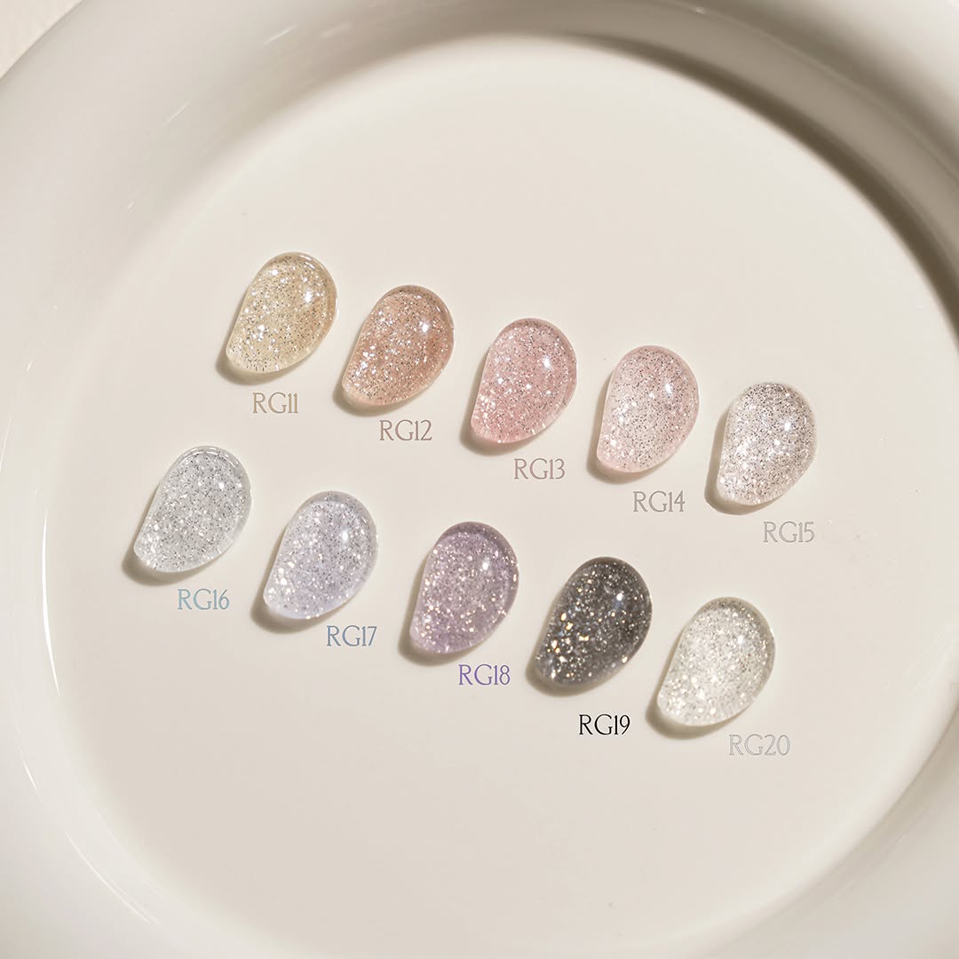 REVEINNAIL Pure glimmer