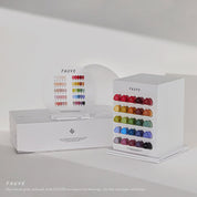 FAUVE 50 syrup colours full set