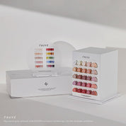 FAUVE 50 syrup colours full set