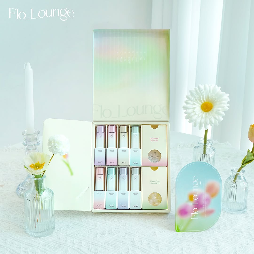 AtoZ Flo lounge