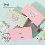 IZEMI DELIGHT Cotton candy - individual/collection