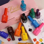 FIOTE Waterful - tint syrup gel