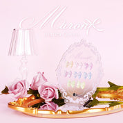 AURORA QUEEN Maron - individual/collection