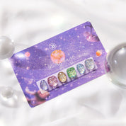 JIN.B NEW Milky way 6pc collection