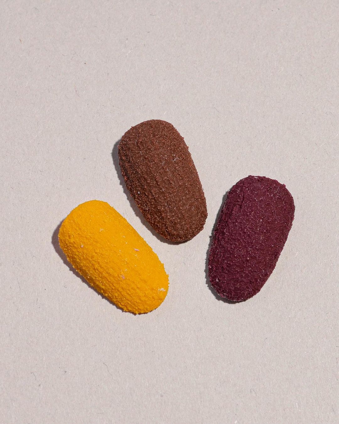 EMENA Terracotta gel - 14 colours