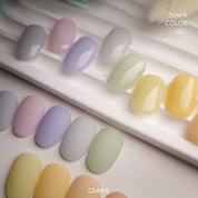 DIAMI Fresh 1.0 Breeze 10pc collection - HEMA FREE