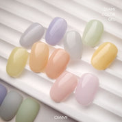 DIAMI Fresh 1.0 Breeze 10pc collection - HEMA FREE