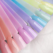 DIAMI Fresh 1.0 Sherbet 10pc collection - HEMA FREE