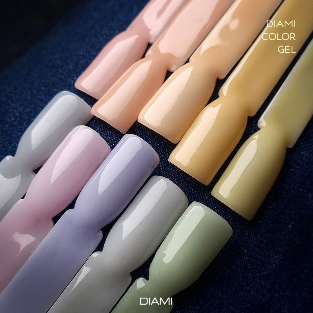 DIAMI Fresh 1.0 Breeze 10pc collection - HEMA FREE