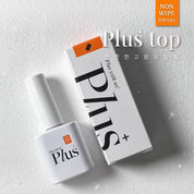 MAYO Plus no wipe top gel