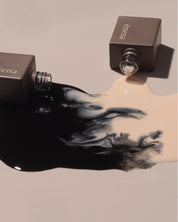 EMENA Nuance gel - Marbling gel | 9 colours