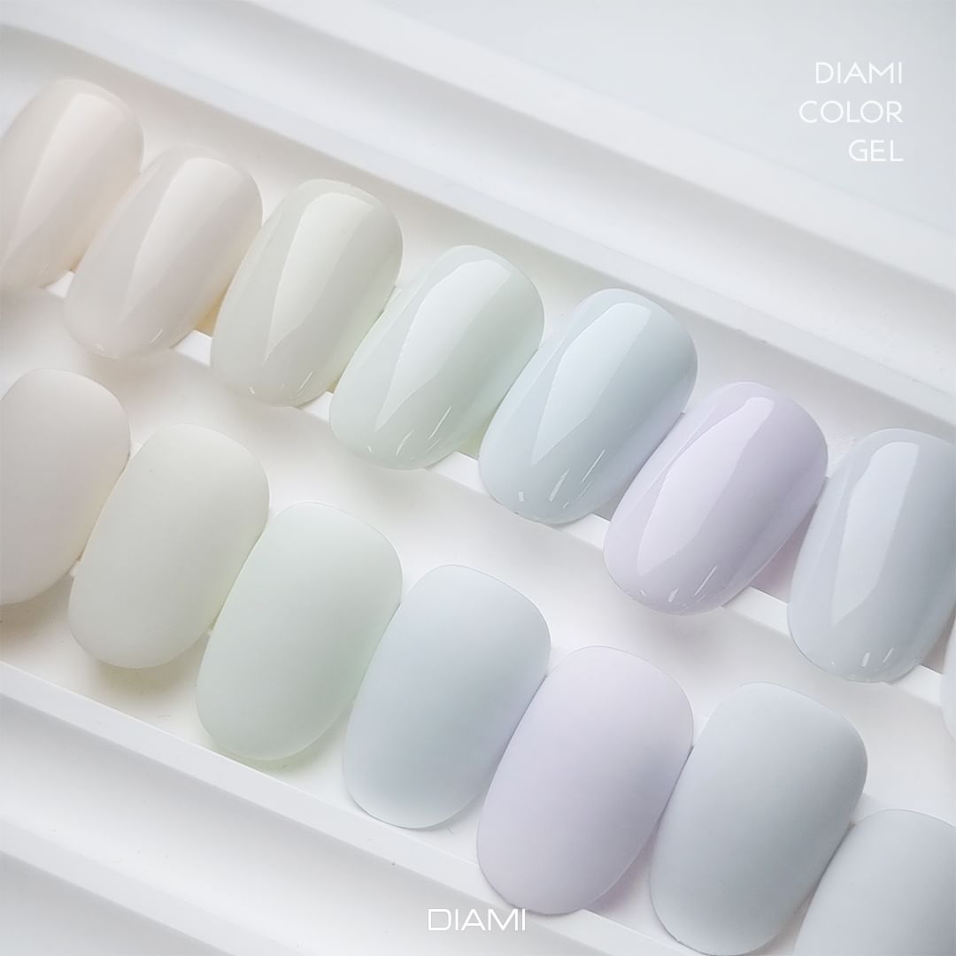 DIAMI Fresh 2.0 White Classic | individual/collection - HEMA FREE