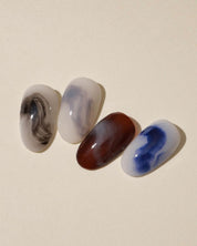 EMENA Nuance gel - Marbling gel | 9 colours