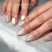 MAYOUR Silhouette - Magnetic cat eye gel | individual/collection