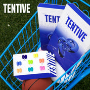 BLANC DE BLUE Tentive 8pc collection