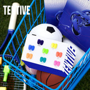 BLANC DE BLUE Tentive 8pc collection
