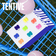 BLANC DE BLUE Tentive 8pc collection