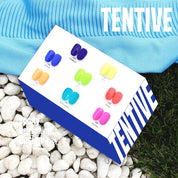 BLANC DE BLUE Tentive 8pc collection