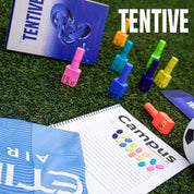 BLANC DE BLUE Tentive 8pc collection