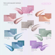 THE FAVORI The Glow Magnet edition - 8pc set