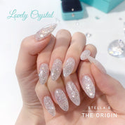 Stella-B Lovely Crystal - limited edition