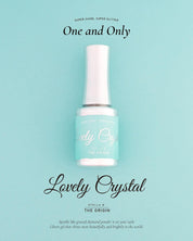 Stella-B Lovely Crystal - limited edition