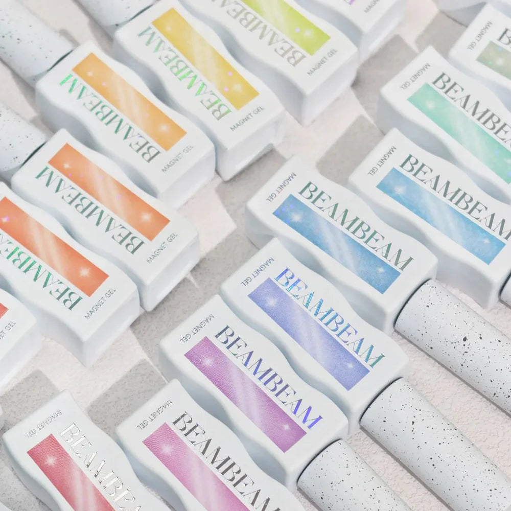 FIOTE Beam Beam - All day tingle | 20pc no wipe magnetic collection