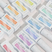 FIOTE Beam Beam - All day tingle | 20pc no wipe magnetic collection