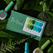 BY MUSE - By Green 6pc collection