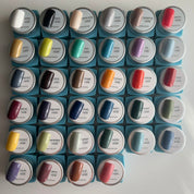 FLICKA Color gel