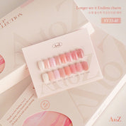 AtoZ Syrup colour gel - S33~40 | Individual/collection