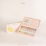 AtoZ Syrup colour gel - S09~16 | Individual/collection