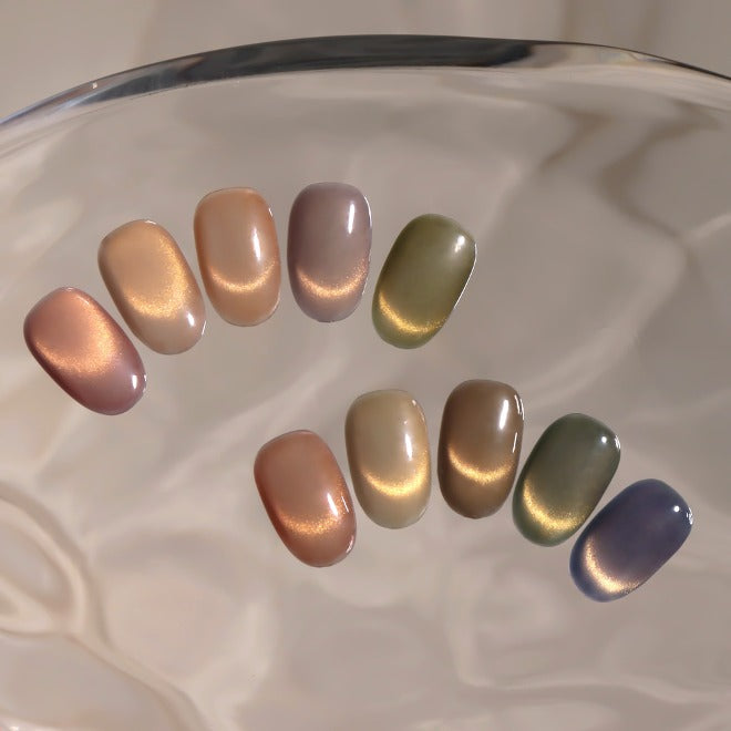 MAYOUR Golden - individual/collection