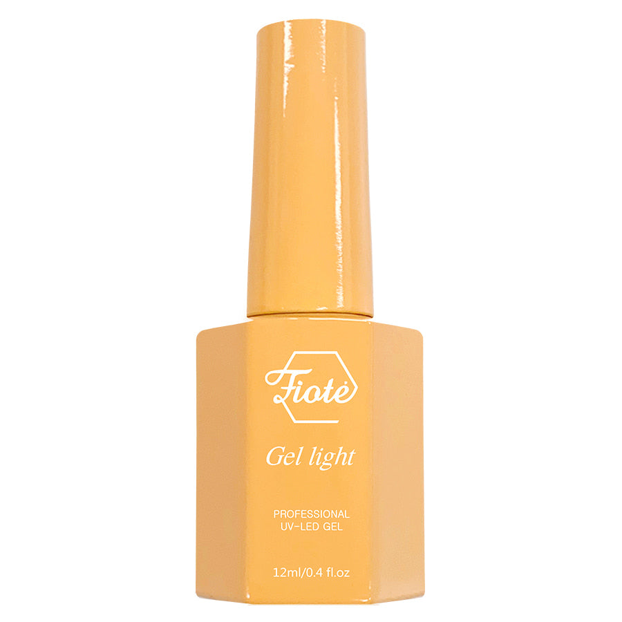 FIOTE Syrup - Lemon Chiffon CP-08
