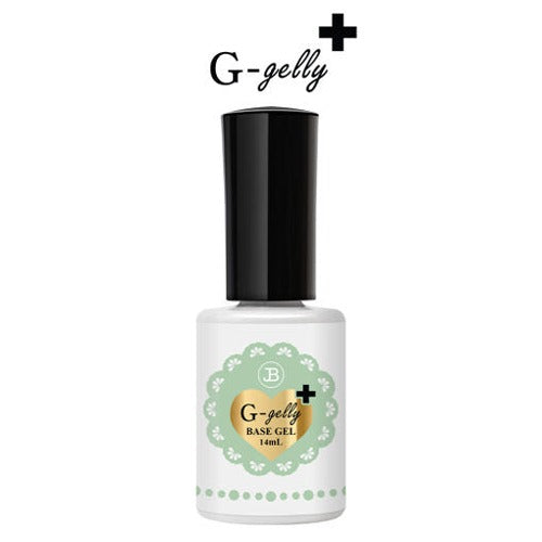 JIN.B g-jelly base gel plus - acid free