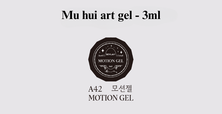 BEVLAH Mu Hui 8pc collection (HEMA FREE)