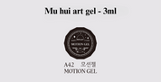 BEVLAH Mu Hui 8pc collection (HEMA FREE)