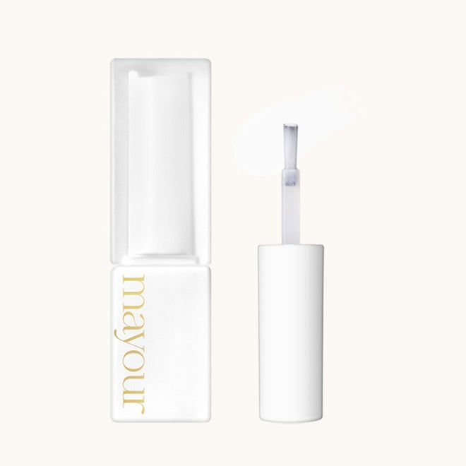 MAYOUR Ms.01 white syrup
