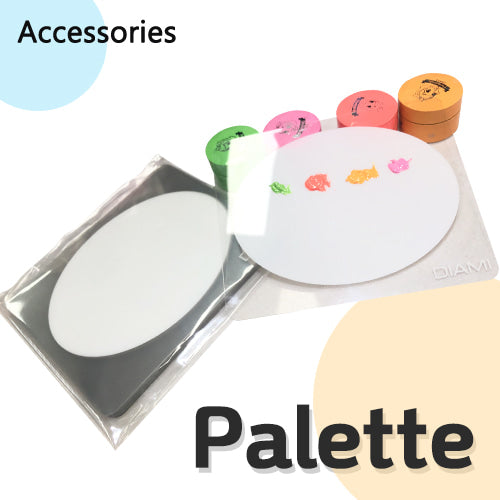 Diami Palette Diami Palette