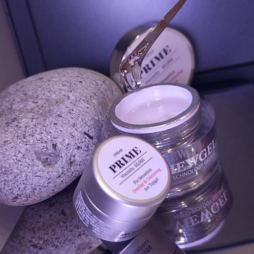 VIEWGEL Prime top gel - 10g