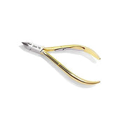 NGHIA NIPPERS Cuticle nipper C.112 - full jaw