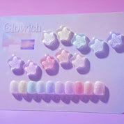 REVEINNAIL Glowish