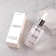 CREAR Repair peel off base + remover set