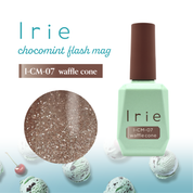 IRIE Chocomint flash mag - 7 colours